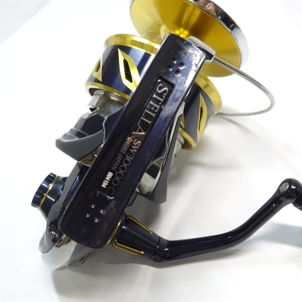 ２０ステラＳＷ３００００